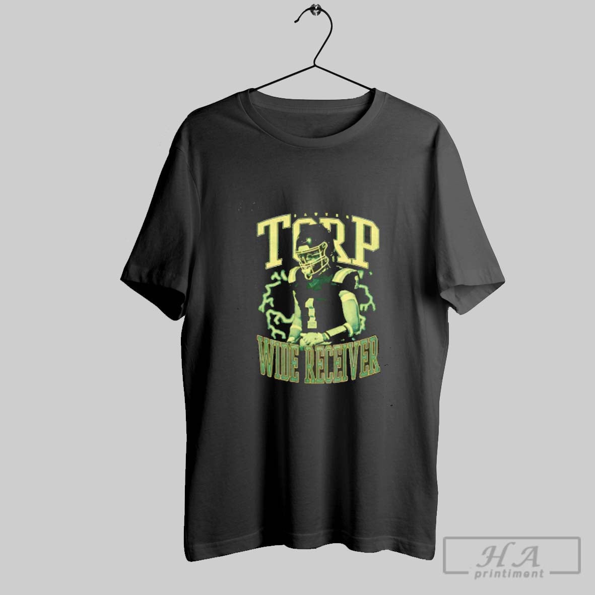Sawyer Torp Wide Receiver Shirt Stylish Design