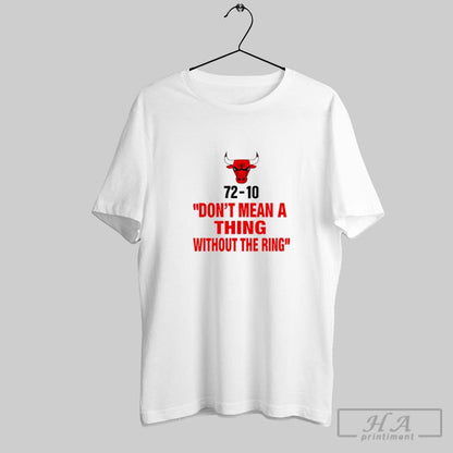 Scottie Pippen Dont Mean Thing Within Ring Sweatshirt Modern Design