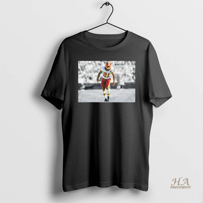 Sean Taylor Washington Redskins Player Moments Tee Unique Collection