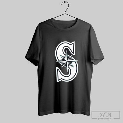 Seattle Mariners Fire Ems Police First Responders Day Shirt Elegant
