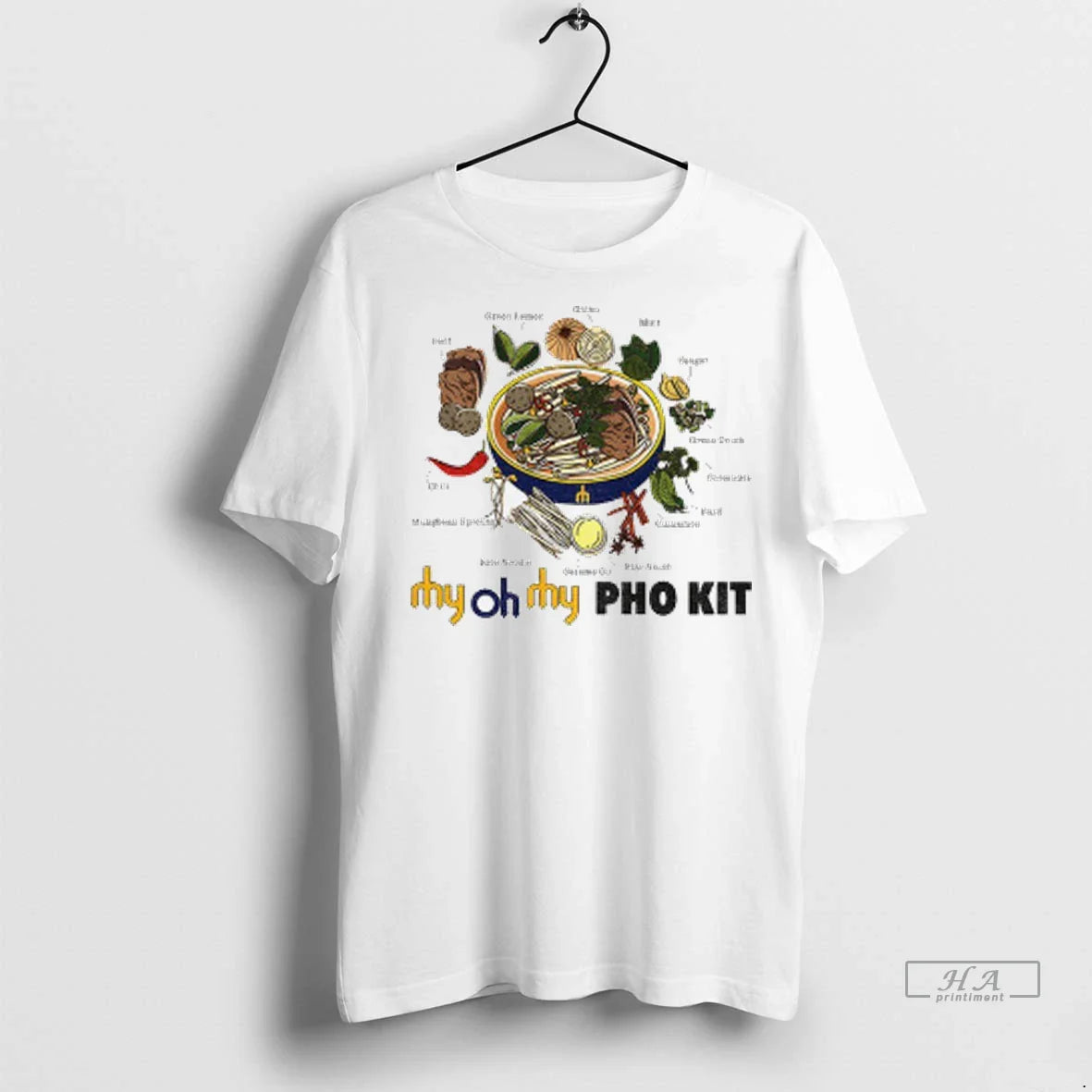 Seattle Mariners My Oh My Pho Kit 2025 Commemorative Season Cal