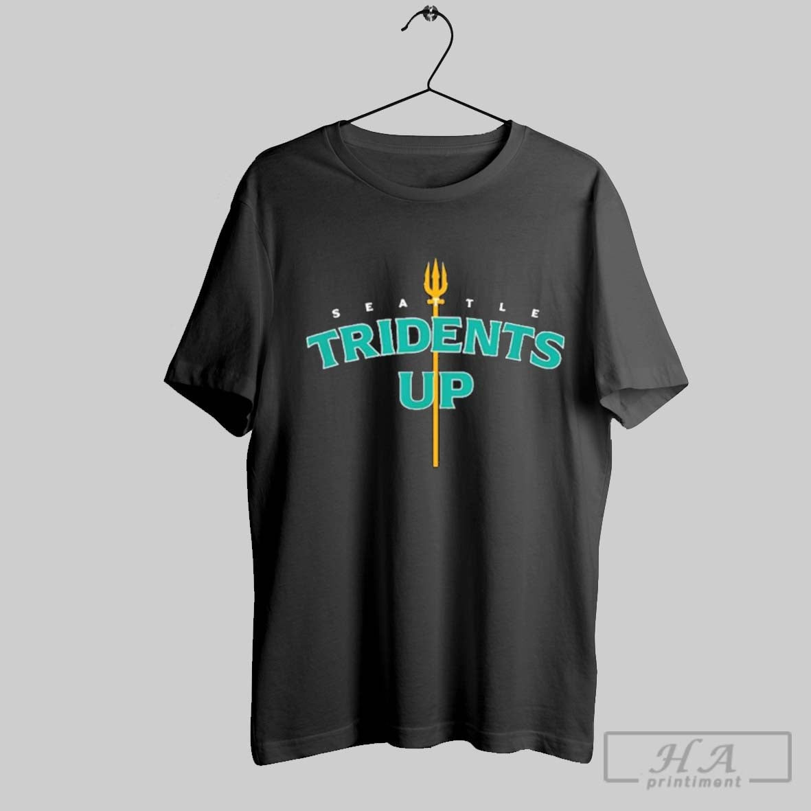 Seattle Mariners Tridents Up Division Champions Tank Top Trendy