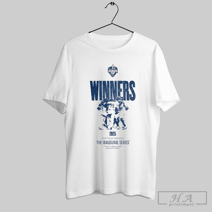 Seattle Mariners Vs San Diego Padres Winners Inaugural Series Live T