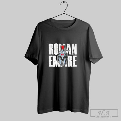 Section 10 Roman Empire Sweatshirt Retro Outfit