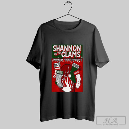 Shannon And Clams Friday Phoenix Az Tucson Az Crescent Ballroom La