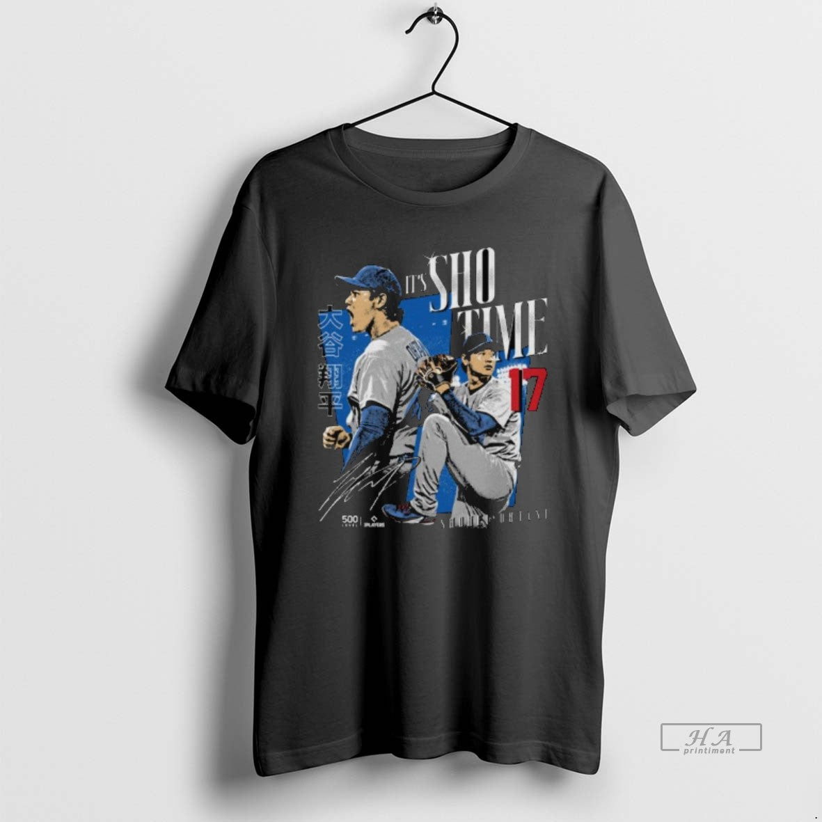 Shohei Ohtani Los Angeles Dodgers Vol Sweatshirt Elegant Design