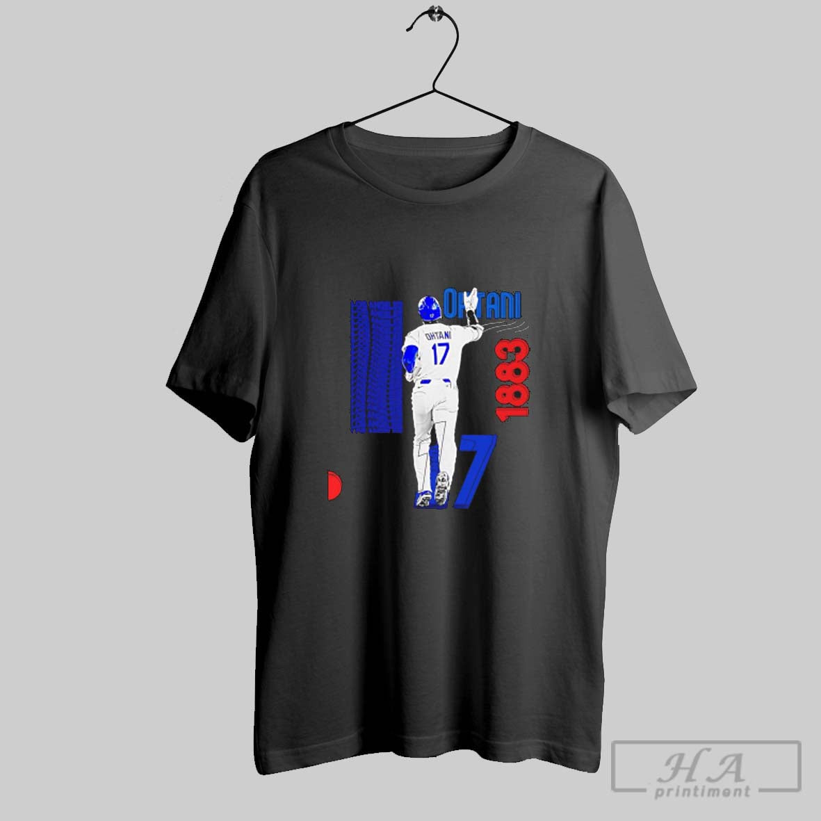 Shohei Ohtani Los Angeles Dodgers Est 1883 Sweatshirt Designer Style