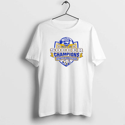 Southwestern Randolph Cougars 2025 Nchsaa Soccer Division 4A