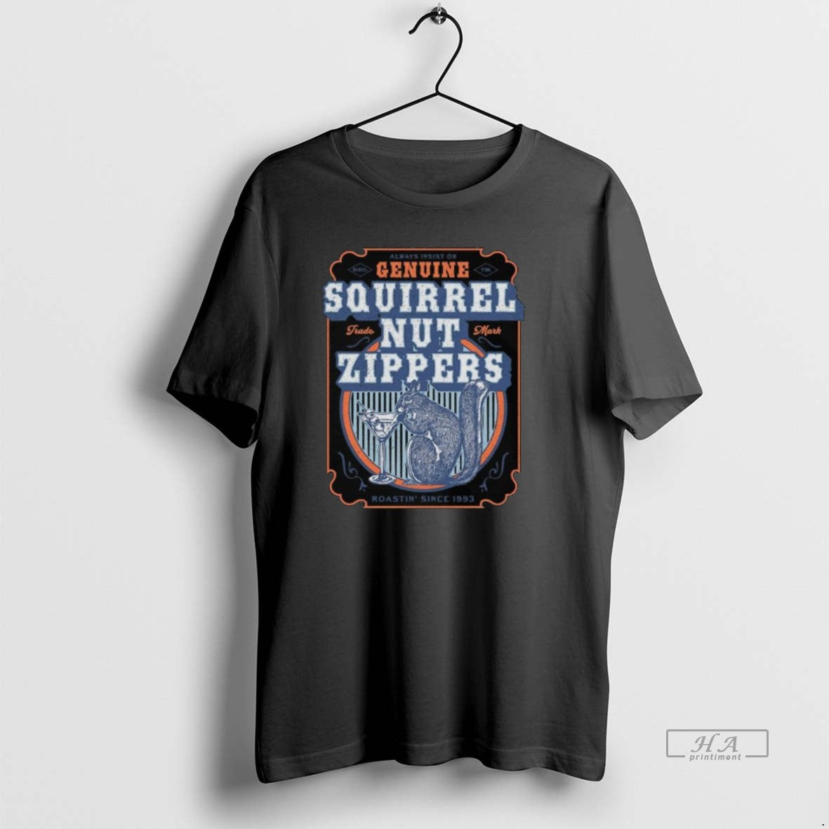 Squirrel Nut Zuppers Martini Long Sleve Long Sleeve Trendy Outfit