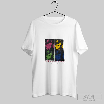 Stephen King 1994 Long Sleeve Premium Merch