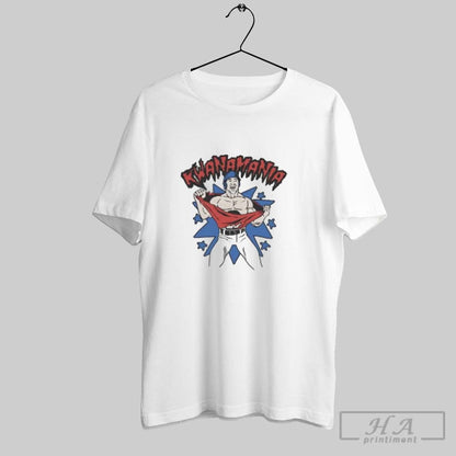 Steven Kwan Kwanamania Cleveland Guardians Sweatshirt Authentic Merch