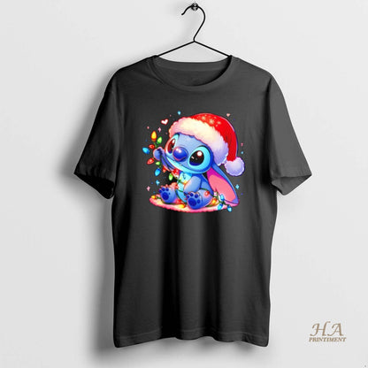 Stich Lights Long Sleeve Designer Design