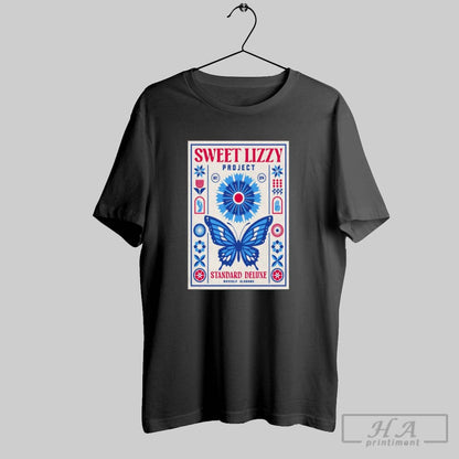 Sweet Lizzy Standard Deluxe Inc Waverly Al October 4 2025 Tank Top