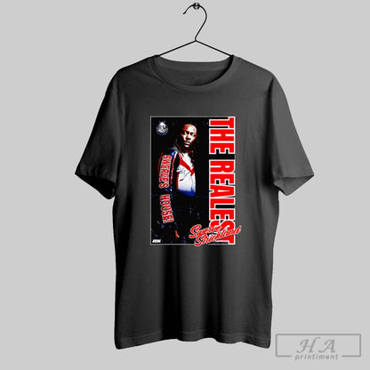 Swerve Strickland Fair Play Shirt Premium Gift