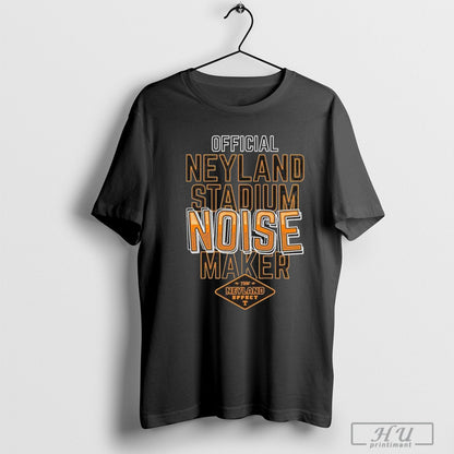 Tennessee Volunteers Neyland Stadium Noise Maker Hoodie Unique Apparel