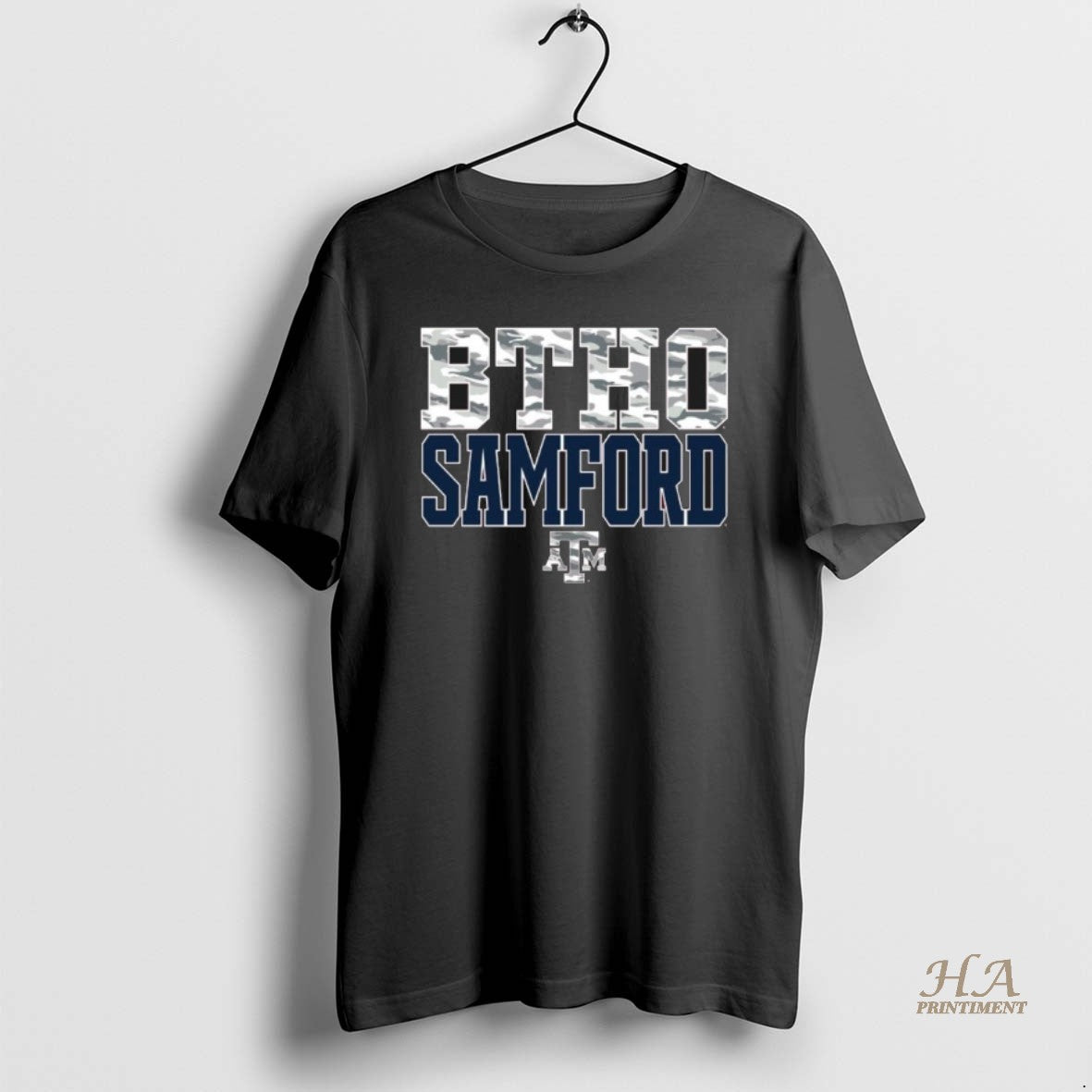 Texas Am Aggies Btho Samford Hoodie Exclusive Style