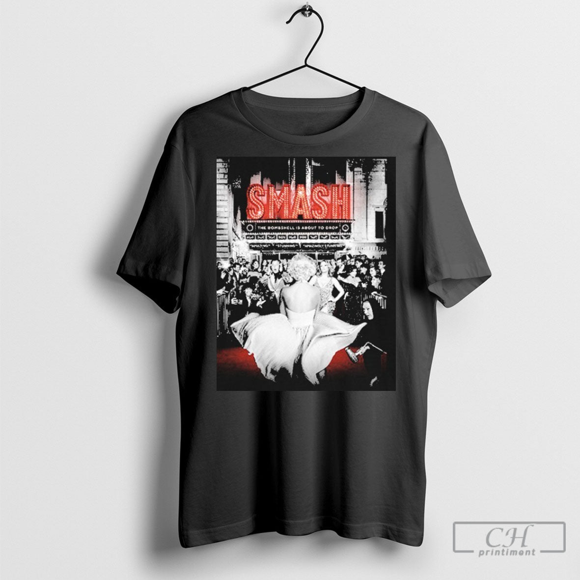 Broadway Smash Key Hoodie Stylish Collection