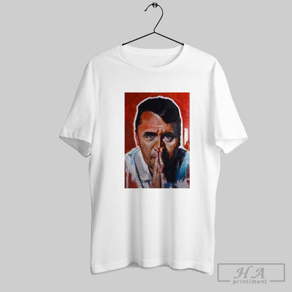 Charlie Kirk 2025 Tee Designer Fashion