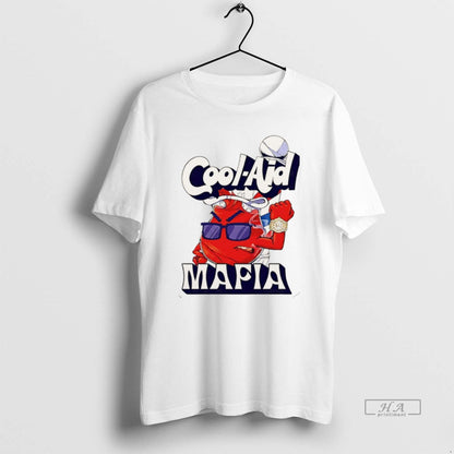 Aid Mafia Has Returned Sweatshirt Designer Style