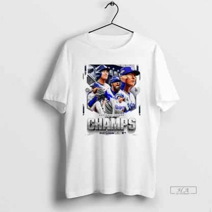 Dodgers Are Heading Back To World Series 2025 Sweatshirt Designer Look