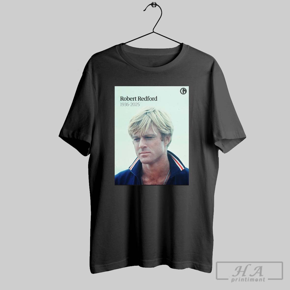 Guardian Rip Robert Redford Has Died Aged 89 1936 2025 Shirt Trendy