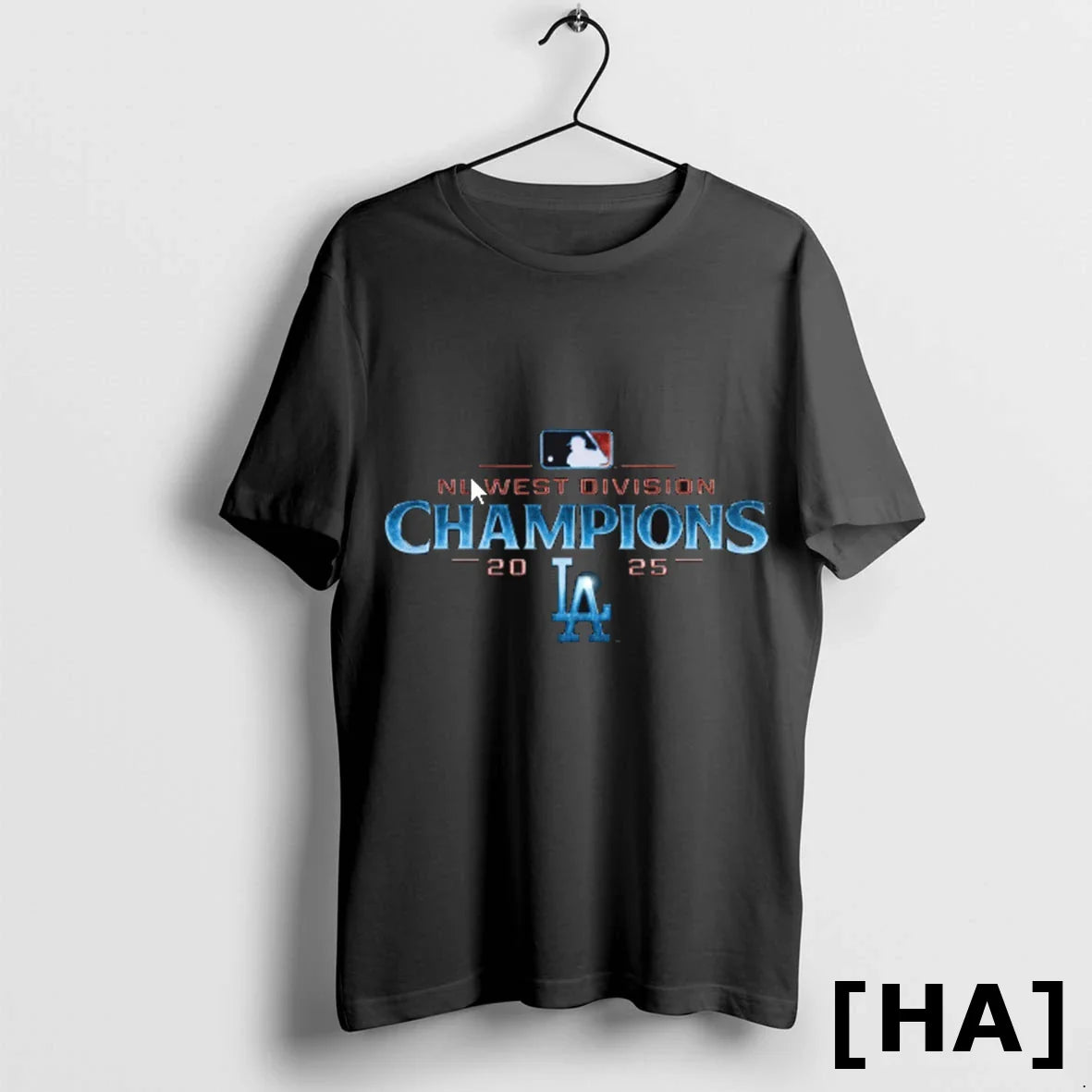Los Angeles Dodgers Are Your 2025 National League West Division