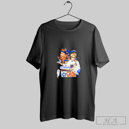New York Mets Mlb Jacob Degrom Returns Citi Field Signature Tank Top