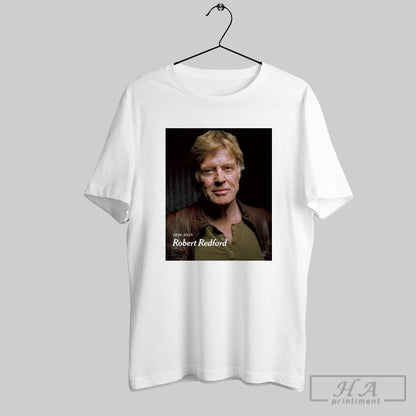 New York Times Rest Peace Robert Redford Big Screen Idol Turned