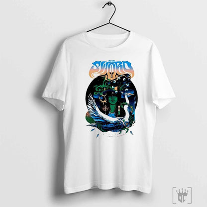 Sword Levitation November 4 2024 Stubbs Austin TShirt Unique Style