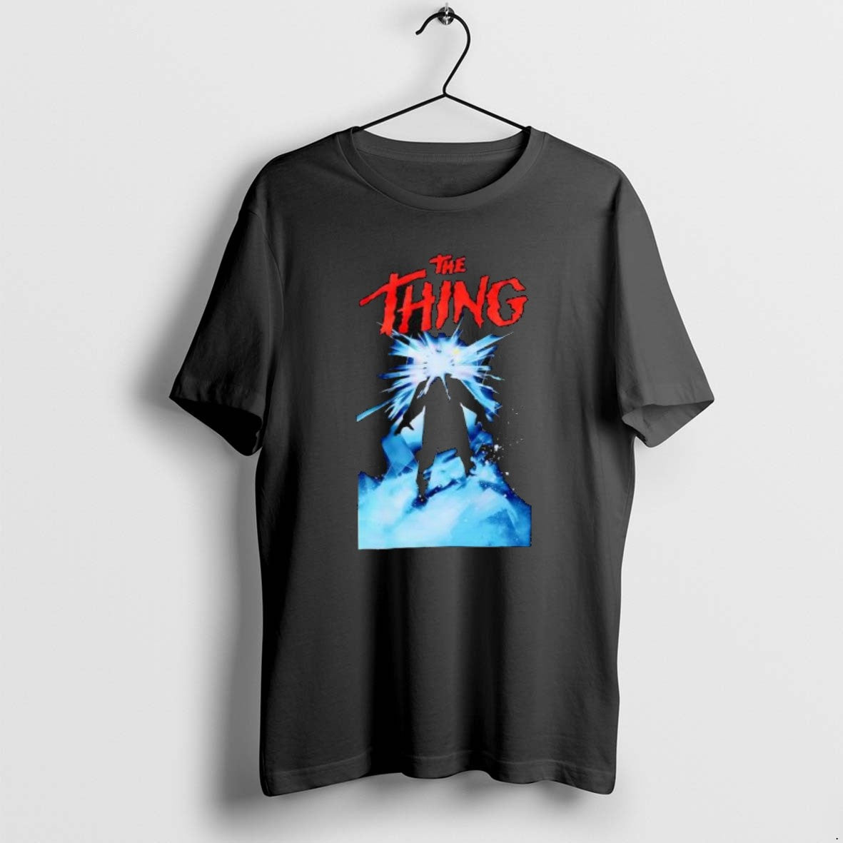 Thing Jumbo TShirt Exclusive Art