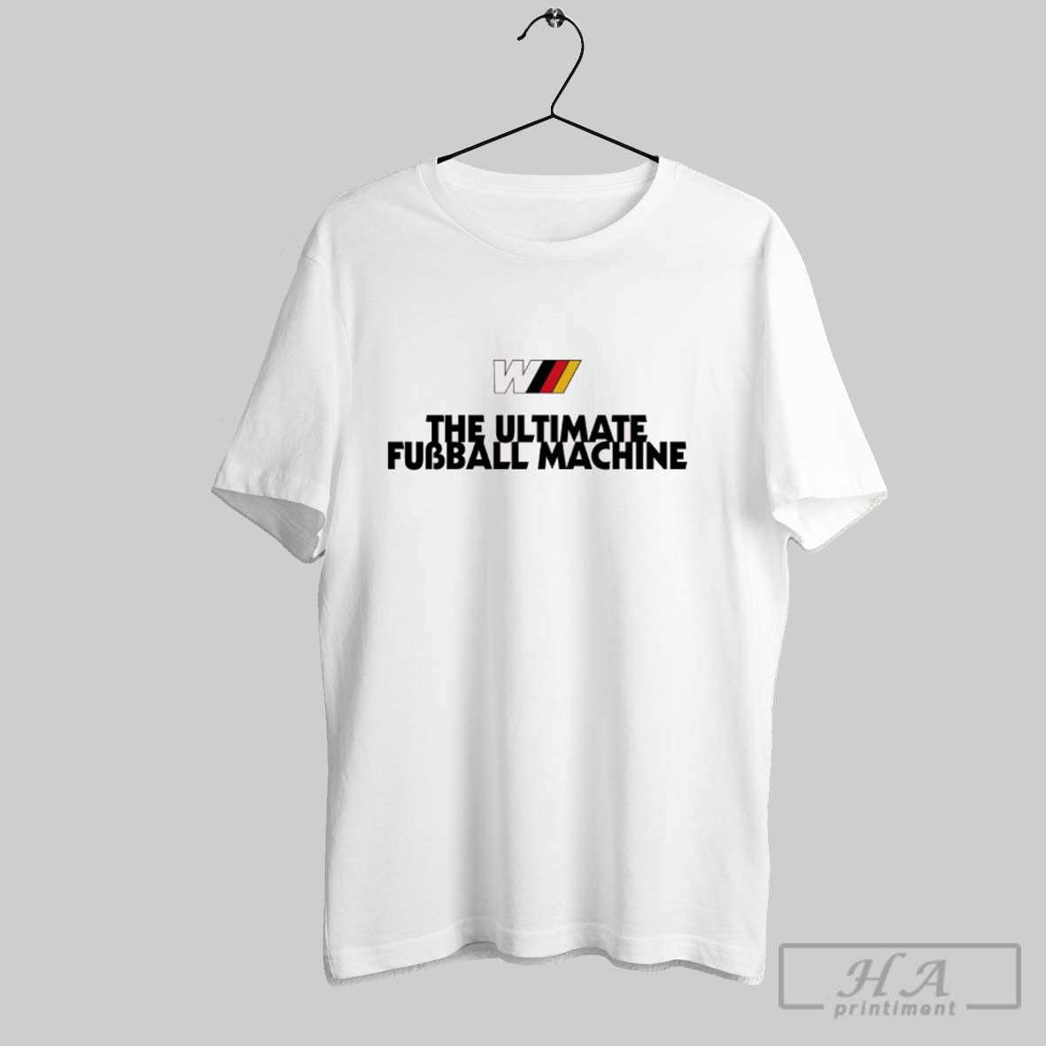 Ultimate Fusball Machine World Cups Logo Sweatshirt Stylish Design