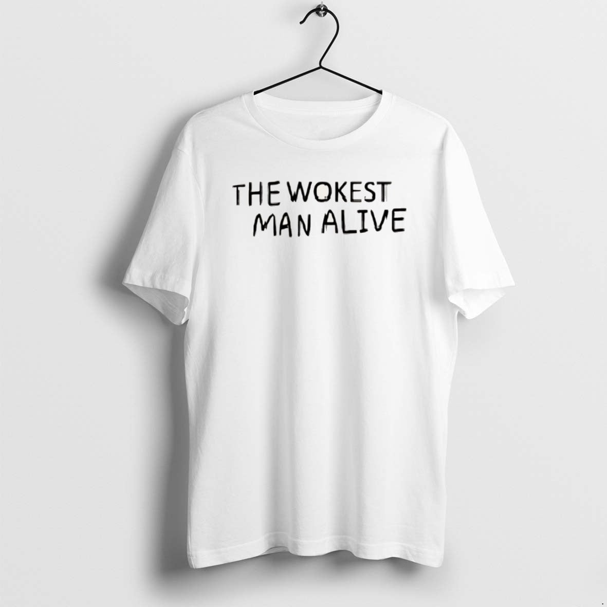 Workest Alive TShirt Unique Design