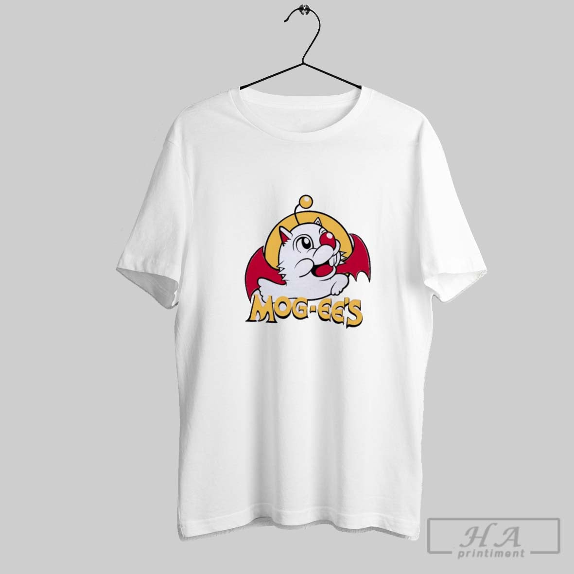 Yetee Mog Ees Buc Ees Shirt Premium Merch