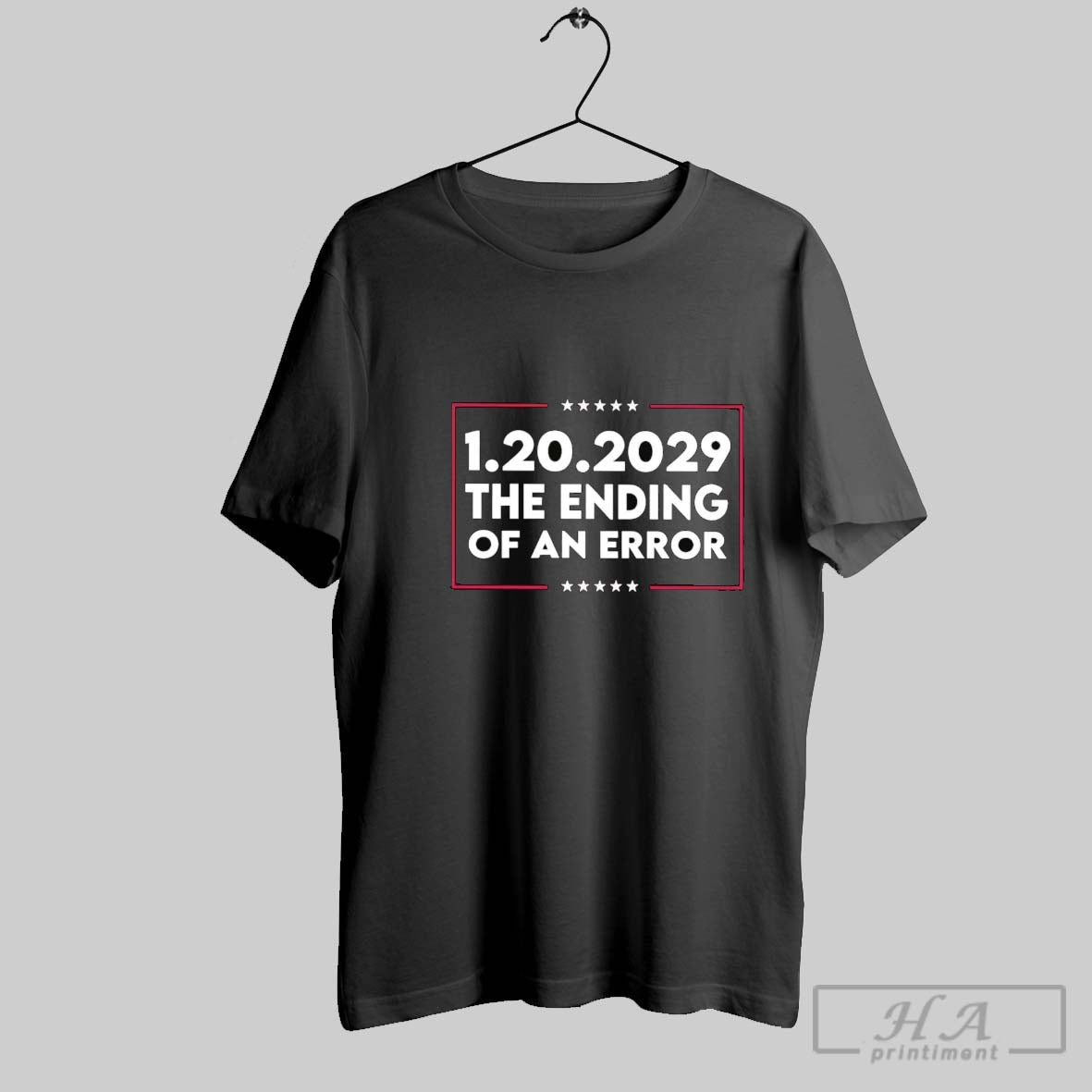 Ending Error 20Th January 2029 Long Sleeve Exclusive Outfit