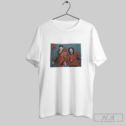 Life Showgirl Long Sleeve Elegant Style