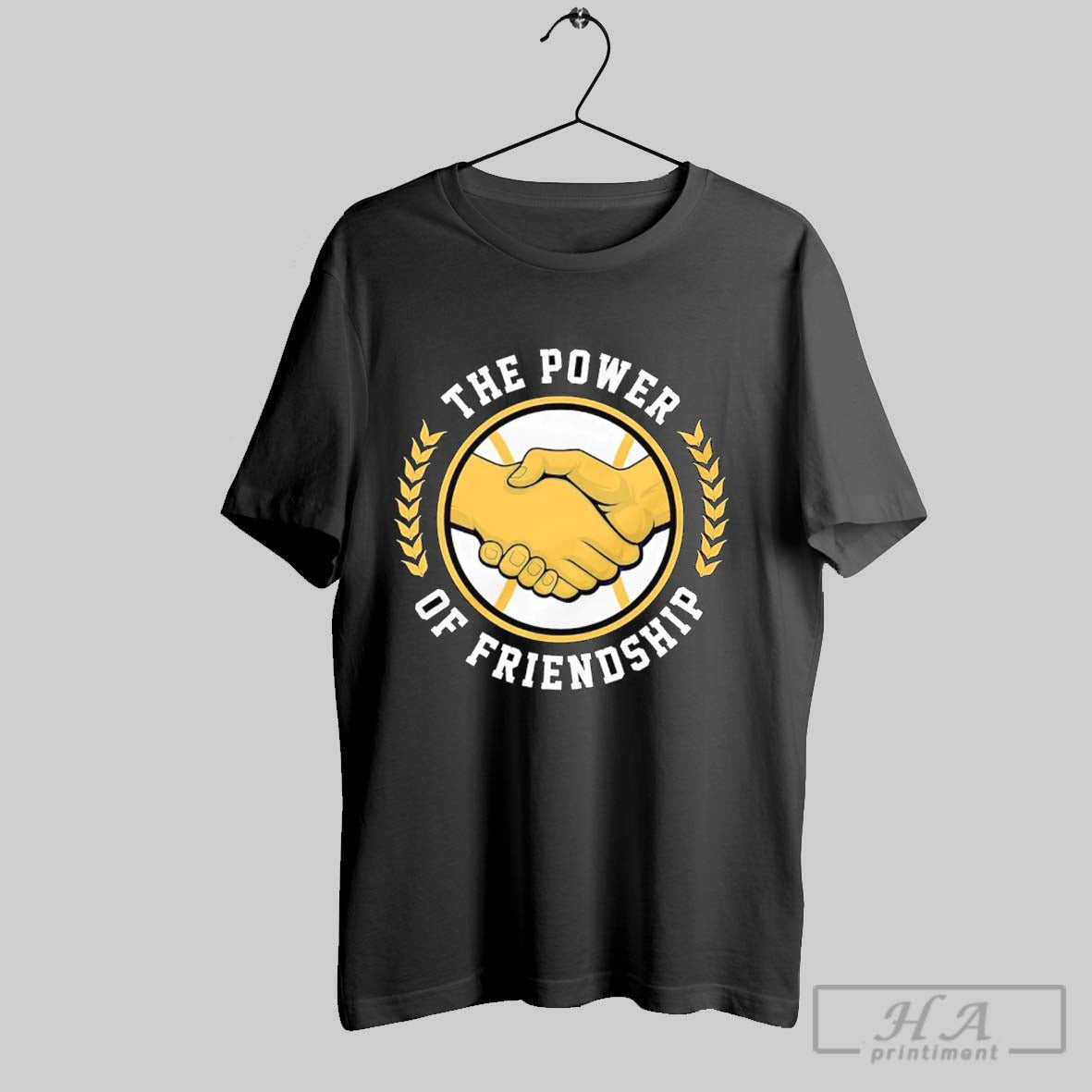 Power Friendship Milwaukee Brewers Hoodie Retro Collection