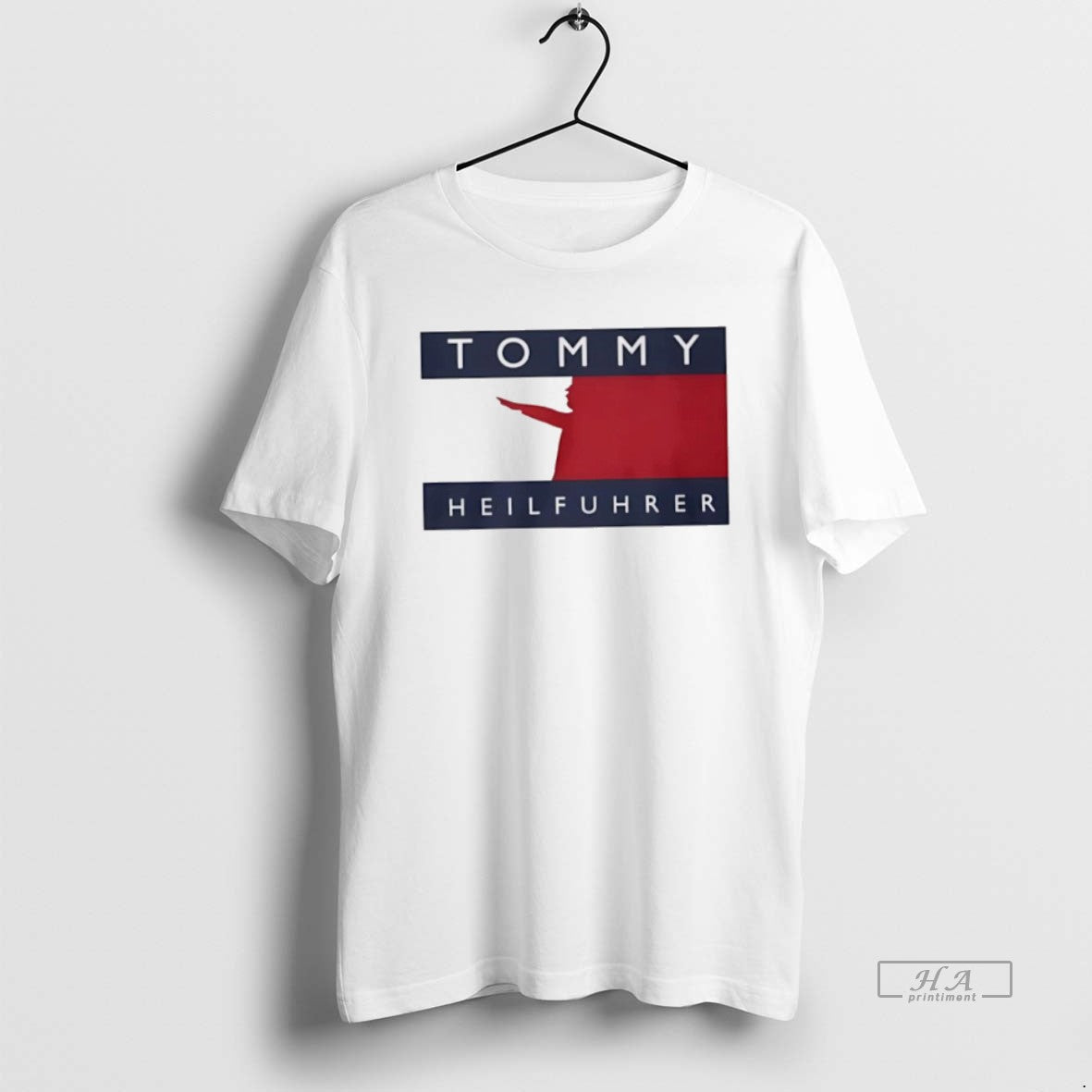 Tommy Heilfuhrer Grandpa Tank Top Vintage Gift