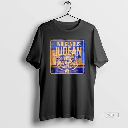 Tommy Robinson Indigenous Judean Long Sleeve Stylish Collection