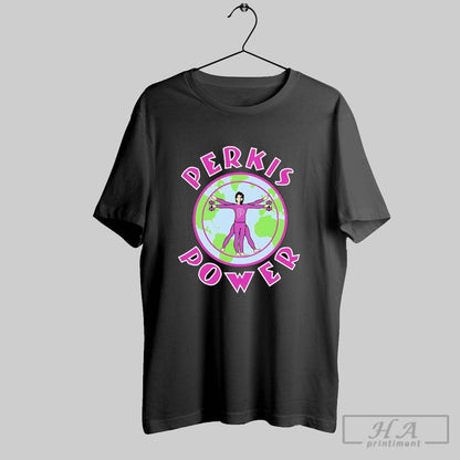 Tony Perkis Power Tank Top Classic Outfit