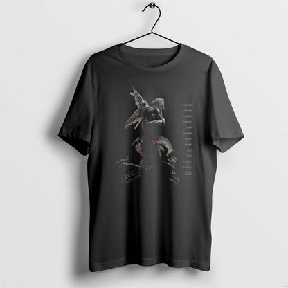 Tool Adi 2025 Pacific Rim Tour Shirt Modern Apparel