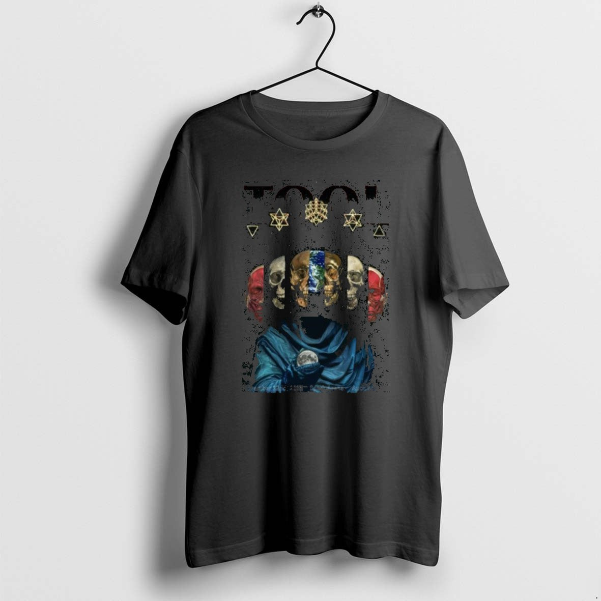 Tool Auckland Nz Event November 22 2025 TShirt Classic Fashion