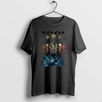 Tool Auckland Nz Event November 22 2025 TShirt Classic Fashion