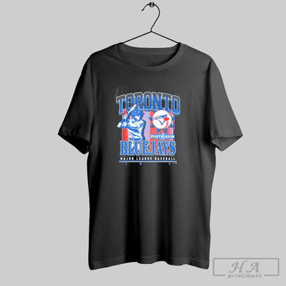 Toronto Blue Jays 2025 Postseason Major League Baseball Playoff