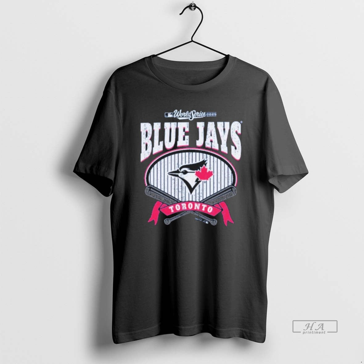 Toronto Blue Jays 2025 World Series Alpha Local Sweatshirt Trendy