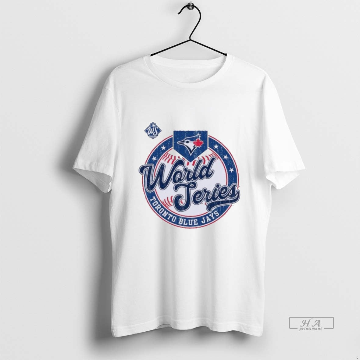 Toronto Blue Jays 2025 World Series Softhand Shirt Designer Design