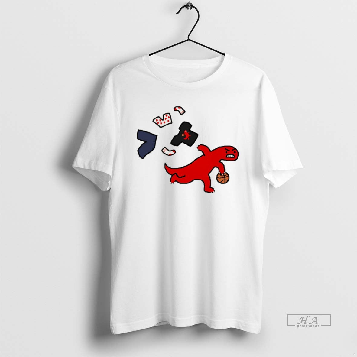 Toronto Raptors 8 Game Winning Streak Shirt Modern Collection