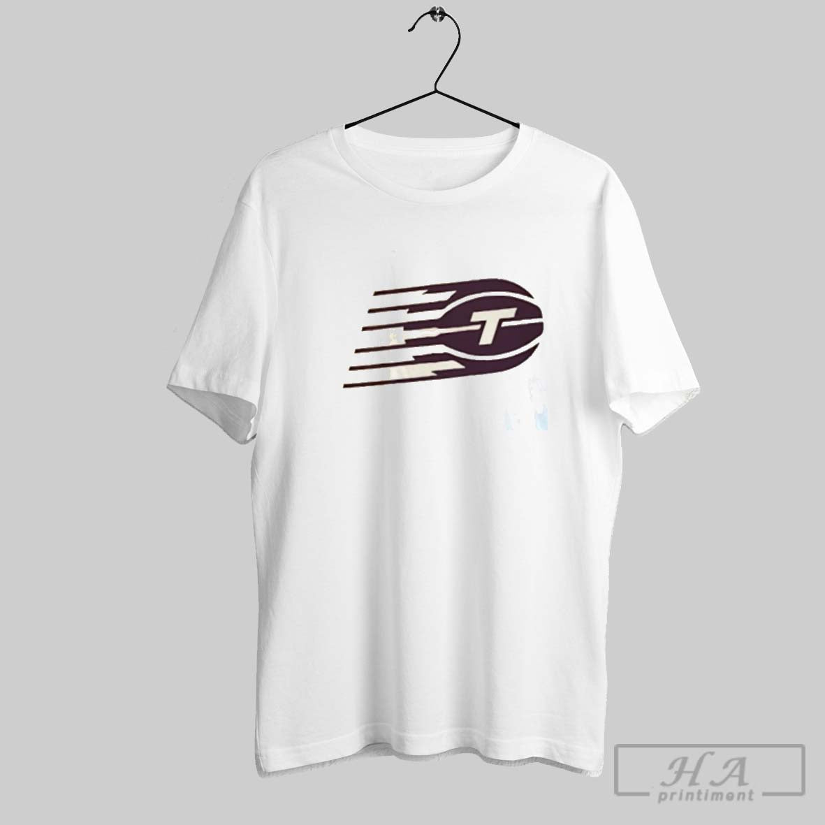 Toronto Tempo Wnba Logo 2025 Sweatshirt Retro Merch