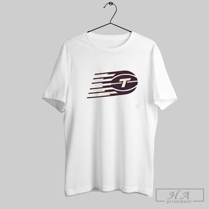 Toronto Tempo Wnba Logo 2025 Sweatshirt Retro Merch