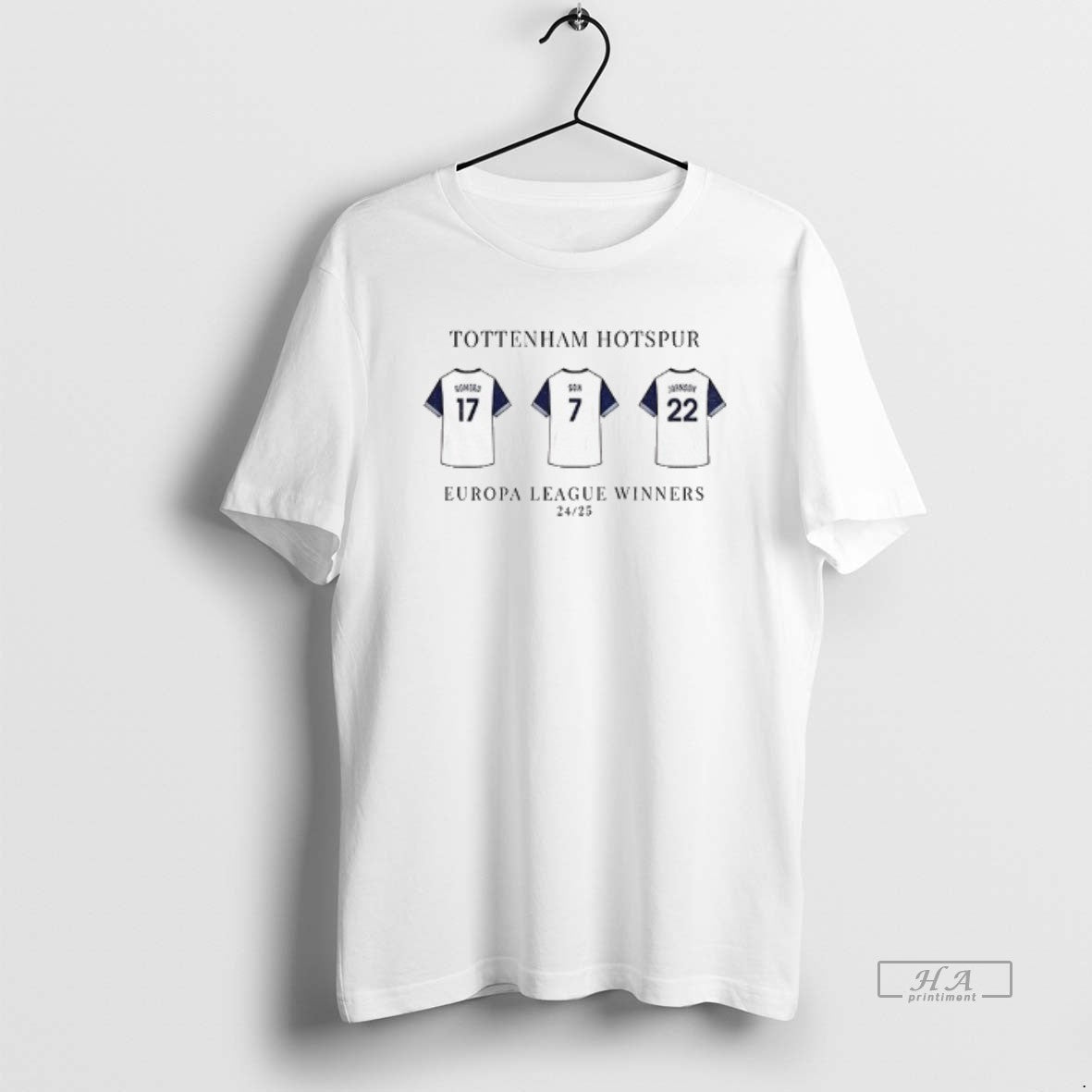 Tottenham Hotspur F Hoodie Classic Fashion