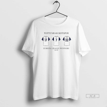 Tottenham Hotspur F Hoodie Classic Fashion